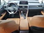 2021 Lexus Rx 350 продається в West Palm Beach, FL - Front End