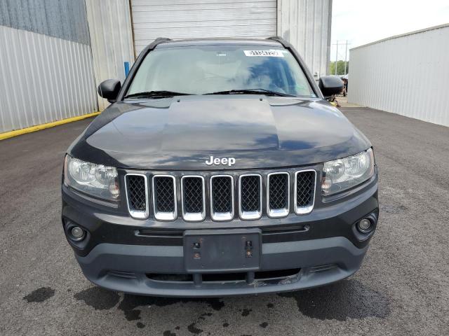  JEEP COMPASS 2016 Czarny