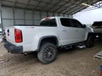 2019 Chevrolet Colorado Zr2 en Venta en Midway, FL - Front End