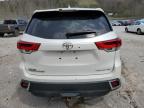 2017 Toyota Highlander Limited იყიდება Hurricane-ში, WV - Front End