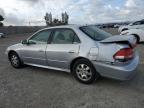 2002 Honda Accord Ex for Sale in San Diego, CA - Rear End