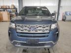 2018 Ford Explorer Limited zu verkaufen in Greenwood, NE - Hail