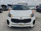 2017 Kia Sportage Lx for Sale in Taylor, TX - Vandalism