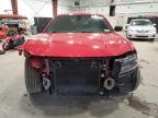 2016 Dodge Charger Sxt en Venta en Center Rutland, VT - Front End