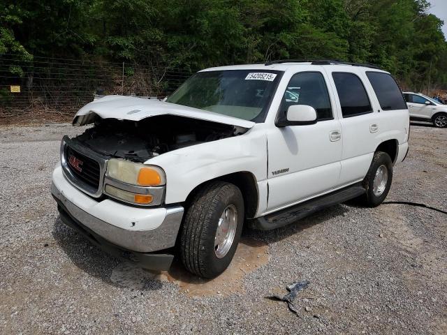 2003 Gmc Yukon 
