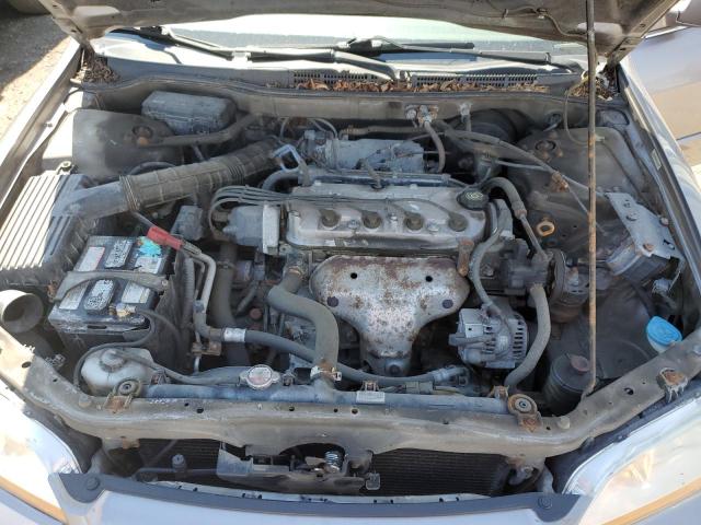 2001 HONDA ACCORD LX