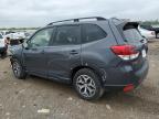 2021 Subaru Forester Premium   за продажба в Kansas City, KS - Front End