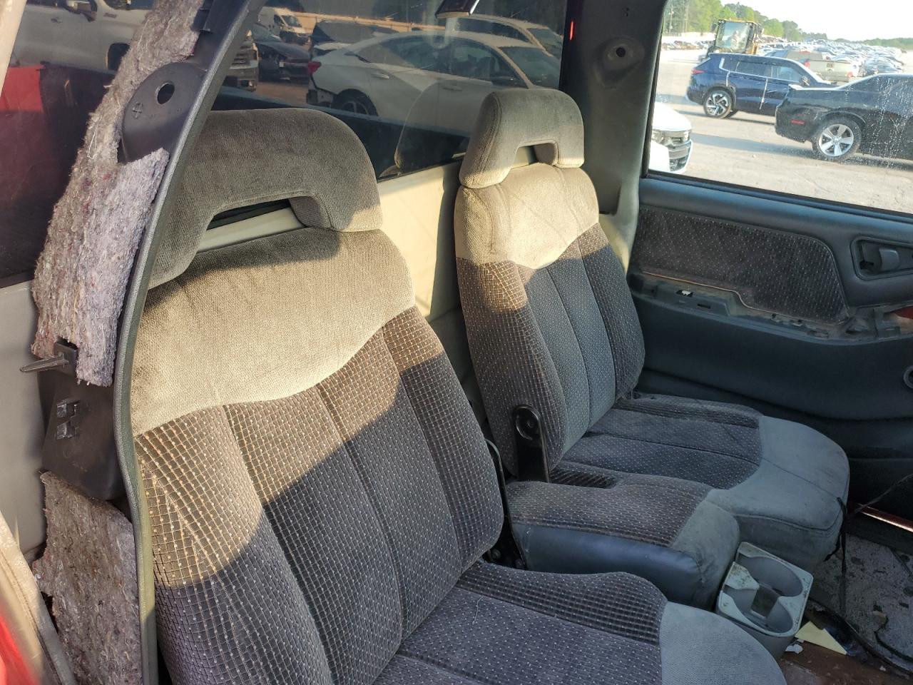 1994 GMC Sonoma VIN: 1GTCS1448R8504708 Lot: 52084505