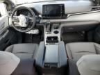 2023 Toyota Sienna Xse للبيع في American Canyon، CA - Front End