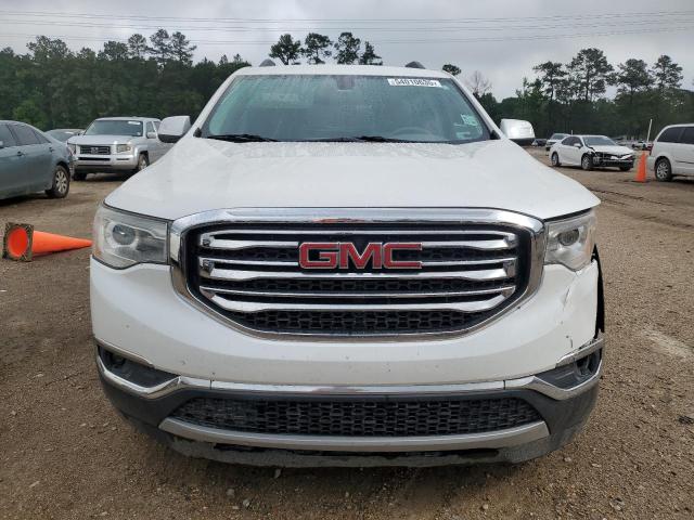  GMC ACADIA 2018 White