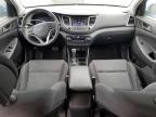 2017 Hyundai Tucson Limited de vânzare în Louisville, KY - Hail