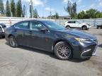 2018 Lexus Es 350 de vânzare în Miami, FL - Side