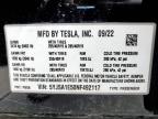 2022 Tesla Model S  na sprzedaż w Grand Prairie, TX - Side