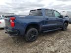 2022 Chevrolet Silverado Ltd K1500 Lt Trail Boss zu verkaufen in Chicago Heights, IL - Front End