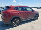 2020 Hyundai Tucson Limited for Sale in Grand Prairie, TX - Mechanical