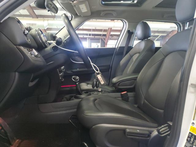  MINI COOPER 2019 White