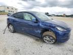 2021 Tesla Model Y  na sprzedaż w Gainesville, GA - Front End