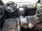 2007 Pontiac Grand Prix Gxp на продаже в North Las Vegas, NV - Rear End