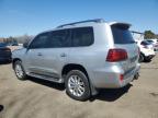 2008 LEXUS LX 570 à vendre chez Copart ON - COOKSTOWN