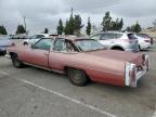 1976 Cadillac Deville للبيع في Rancho Cucamonga، CA - Normal Wear
