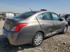 2015 Nissan Versa S for Sale in Magna, UT - Side