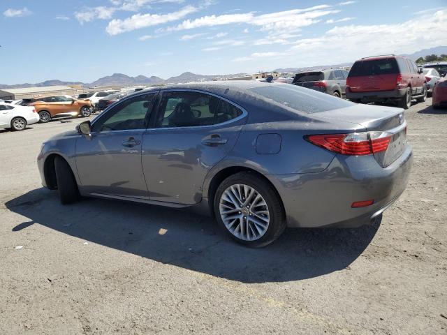 Sedans LEXUS ES350 2014 Charcoal