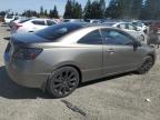 2008 Honda Civic Lx en Venta en Graham, WA - Minor Dent/Scratches