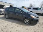 2015 Toyota Prius V  na sprzedaż w Appleton, WI - Front End