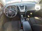 2015 Chevrolet Equinox Ls   de vânzare în Earlington, KY - Hail