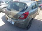 2007 VAUXHALL CORSA DESI for sale at Copart BRISTOL