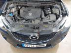 2014 MAZDA CX-5 SPORT for sale at Copart BRISTOL
