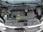2017 Nissan Quest S na sprzedaż w Chicago Heights, IL - Front End