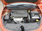 2015 Dodge Dart Sxt продається в Hayward, CA - Rear End