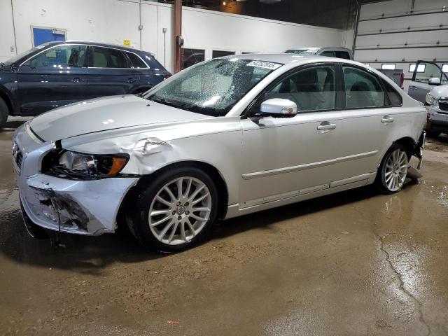 2011 Volvo S40 T5