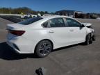 2023 Kia Forte Lx იყიდება Assonet-ში, MA - Front End