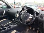 2012 NISSAN QASHQAI N- for sale at Copart BRISTOL