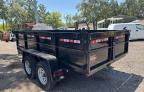 2022 Coverwagon Black Cove იყიდება Riverview-ში, FL - Minor Dent/Scratches