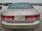 2004 Honda Accord Lx for Sale in Wayland, MI - Front End
