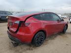 2024 Tesla Model Y    продається в Elgin, IL - Rear End