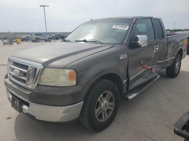2008 Ford F150 