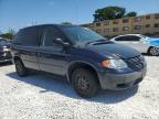 2005 Dodge Caravan Se for Sale in Opa Locka, FL - Front End