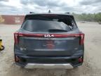 2024 Kia Seltos Sx 1.6L продається в Midway, FL - Front End