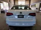 2018 Volkswagen Jetta Se na sprzedaż w Sandston, VA - Front End
