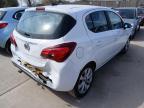 2018 VAUXHALL CORSA ENER for sale at Copart SANDY