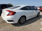 2018 Honda Civic Ex for Sale in Houston, TX - Side