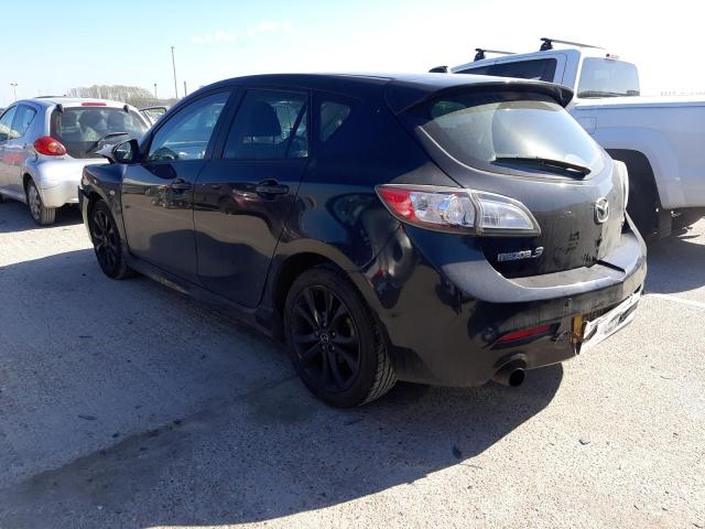 2010 MAZDA 3 SPORT