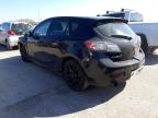 2010 MAZDA 3 SPORT for sale at Copart SANDWICH