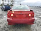 2005 Toyota Corolla Ce   zu verkaufen in Arlington, WA - Front End