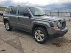 Littleton, CO에서 판매 중인 2012 Jeep Patriot Latitude - Front End