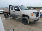 2008 Gmc Sierra K2500 Heavy Duty na sprzedaż w Kansas City, KS - Minor Dent/Scratches